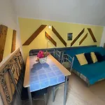 And Razen 3* Бохинь