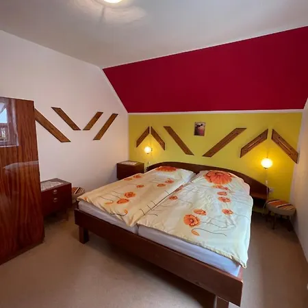 Guest house And Razen Bohinj