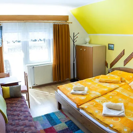 Guest house And Razen 3*