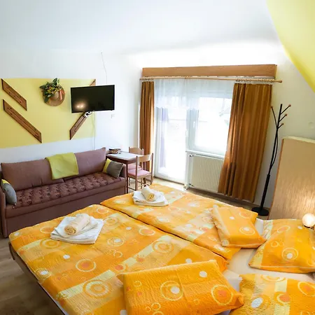 And Razen Bohinj