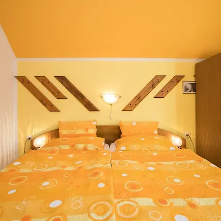 And Razen Gostinjska kuća Bohinj