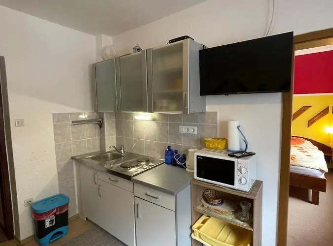 Guest house And Razen 3*