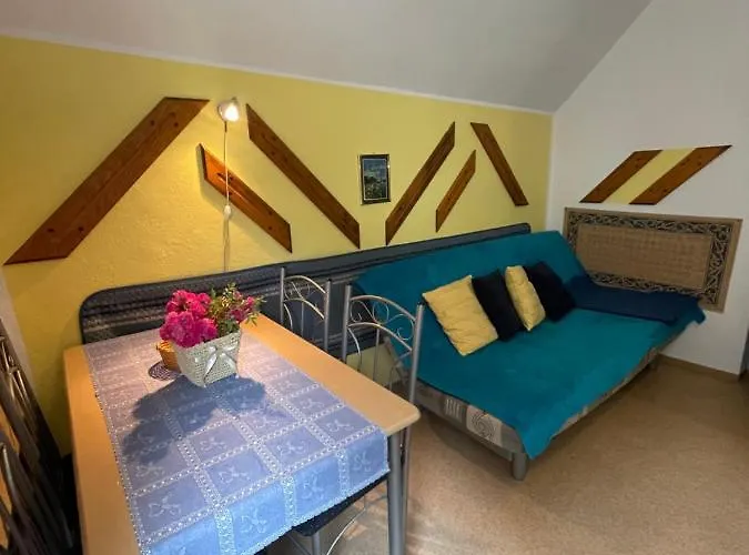 Guest house And Razen