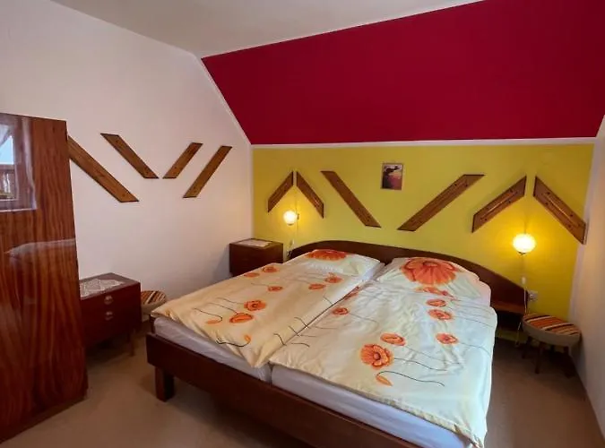 Guest house And Razen Bohinj