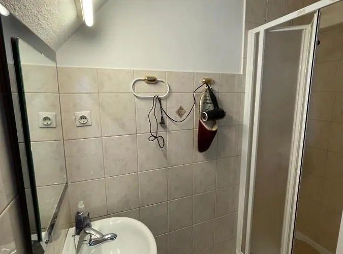 Guest house And Razen