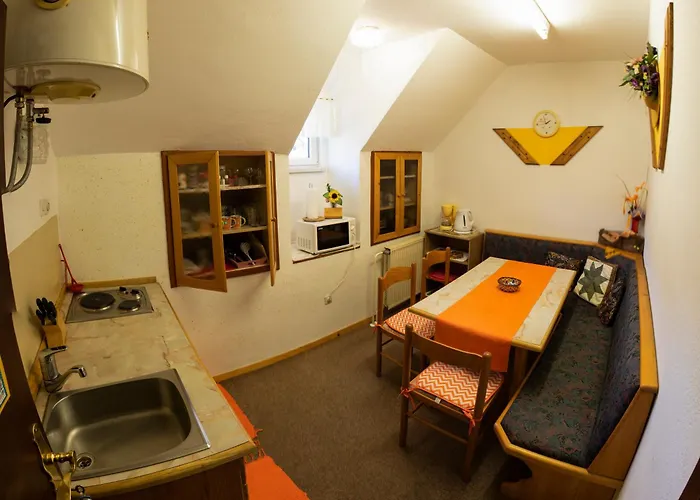 Guest house And Razen