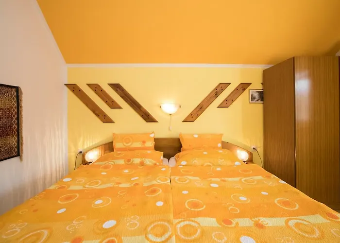 And Razen Guest house Bohinj